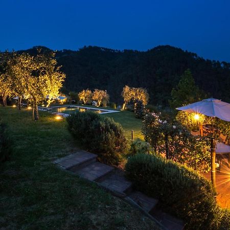 La Pianella Farmhouse 루카 외부 사진